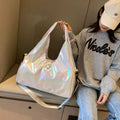 Large Capacity Duffel Bag