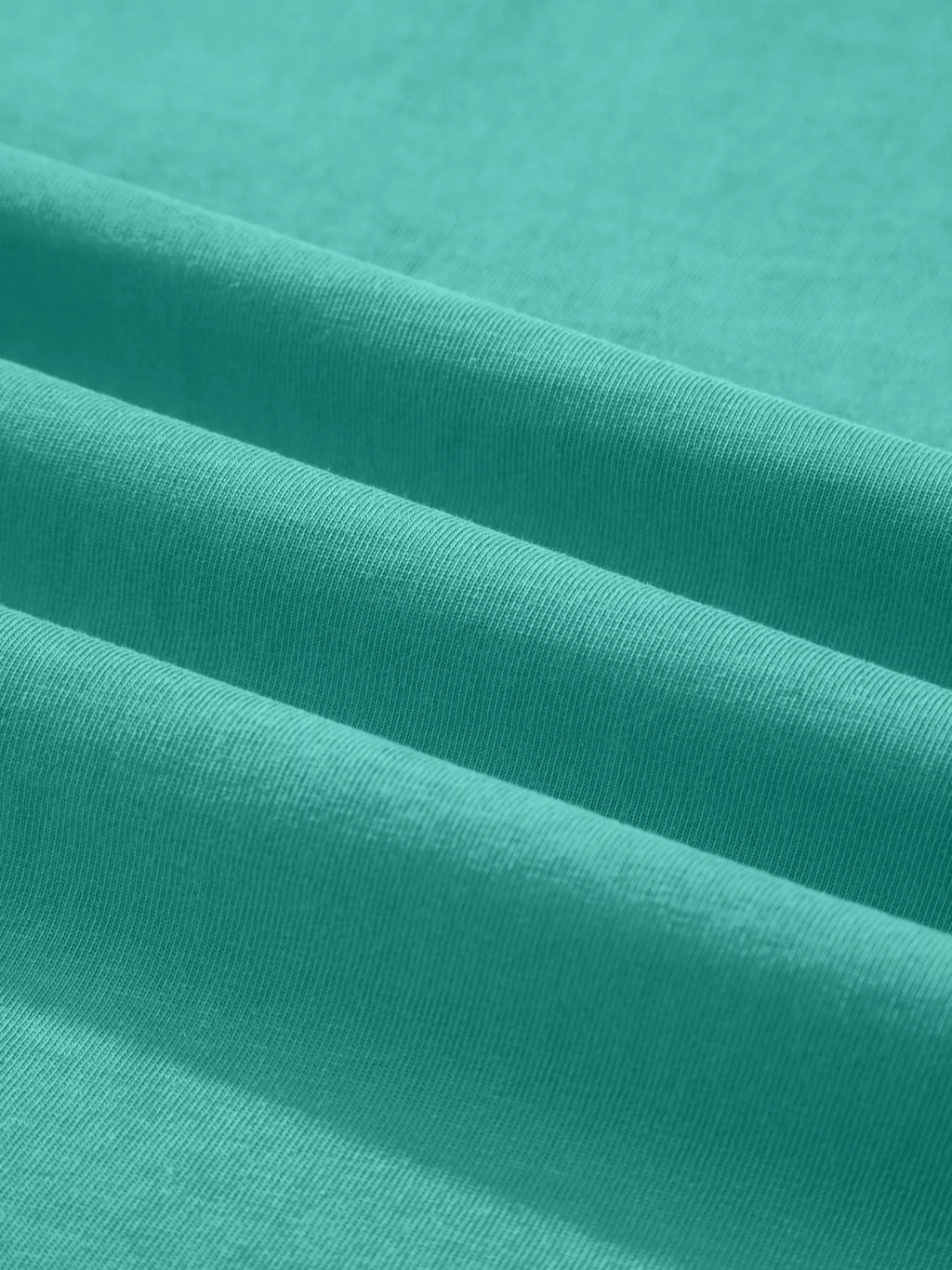 Cotton Mineral Wash T Shirt