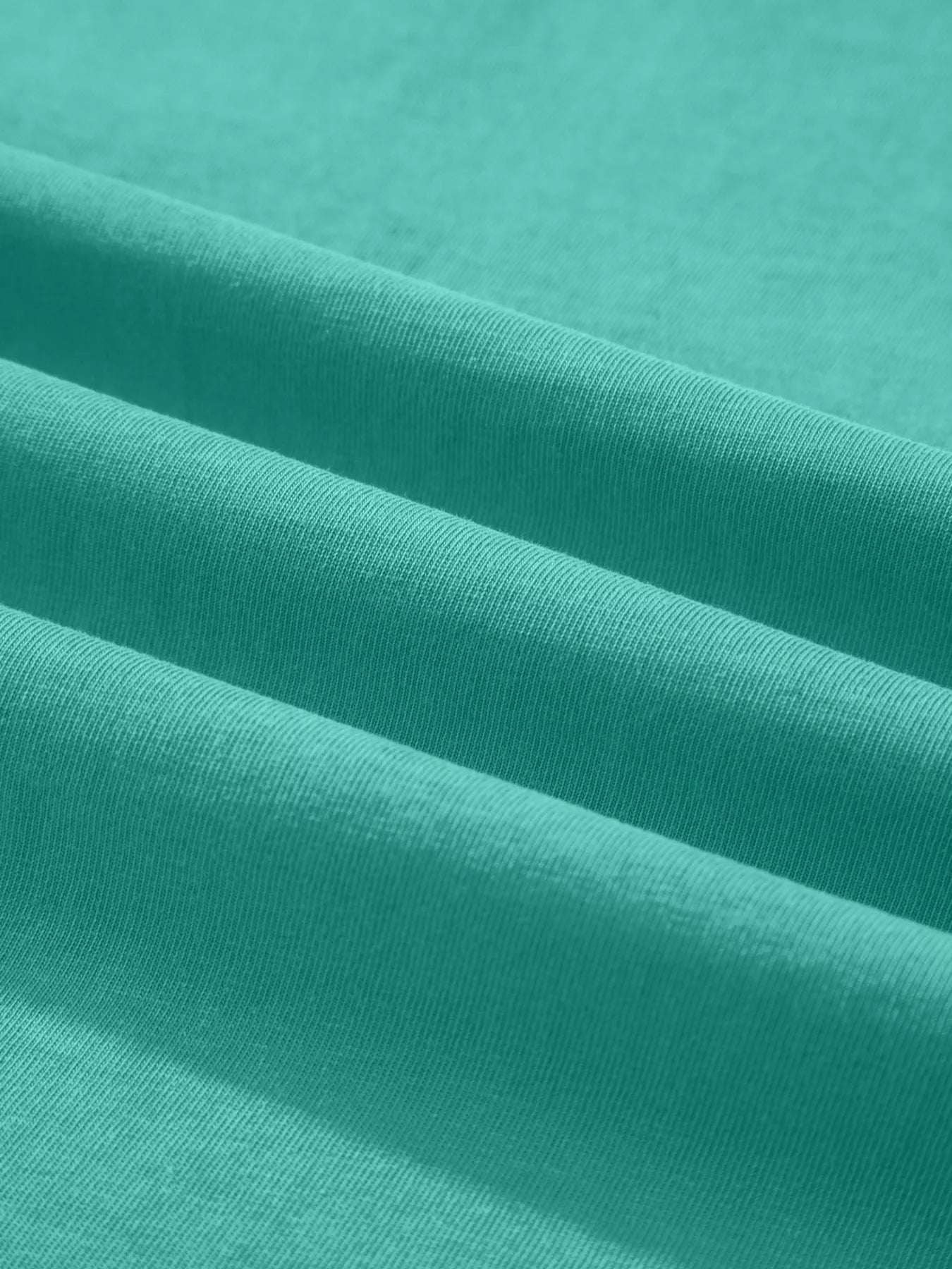 Cotton Mineral Wash T Shirt