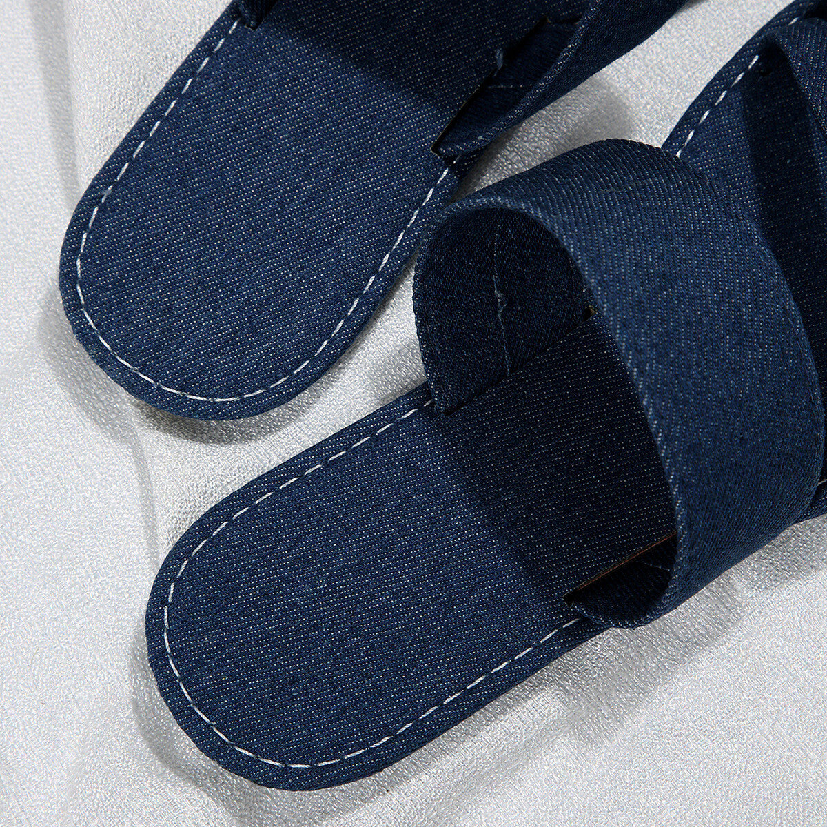 Toe Loop Sandals