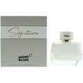 Signature by Mont Blanc Perfume for Women EDP 3.0 oz