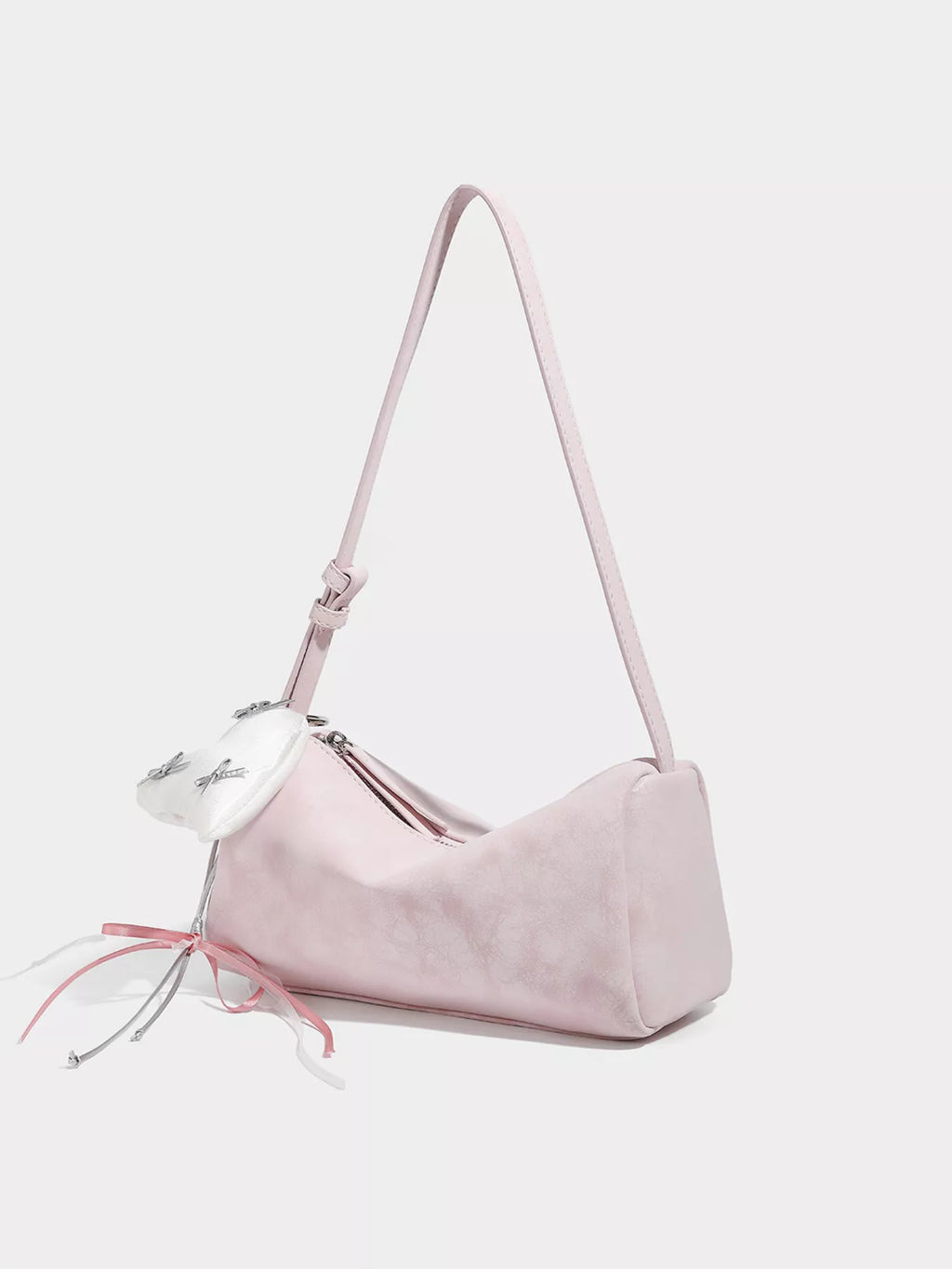 Adjustable Strap Crossbody Bag