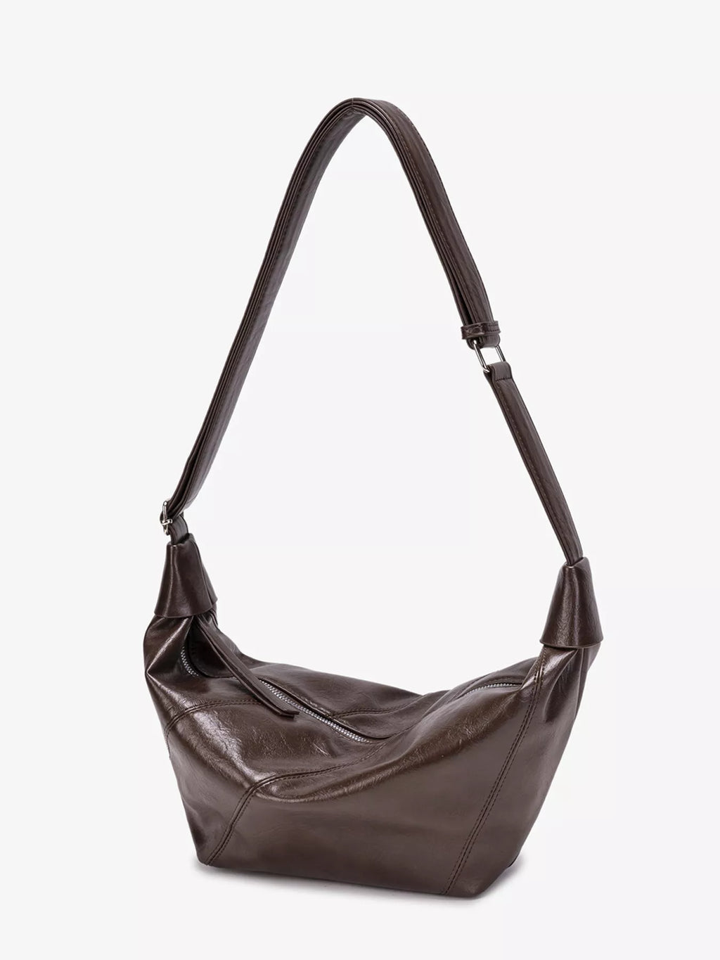 Adjustable Strap Shoulder Bag