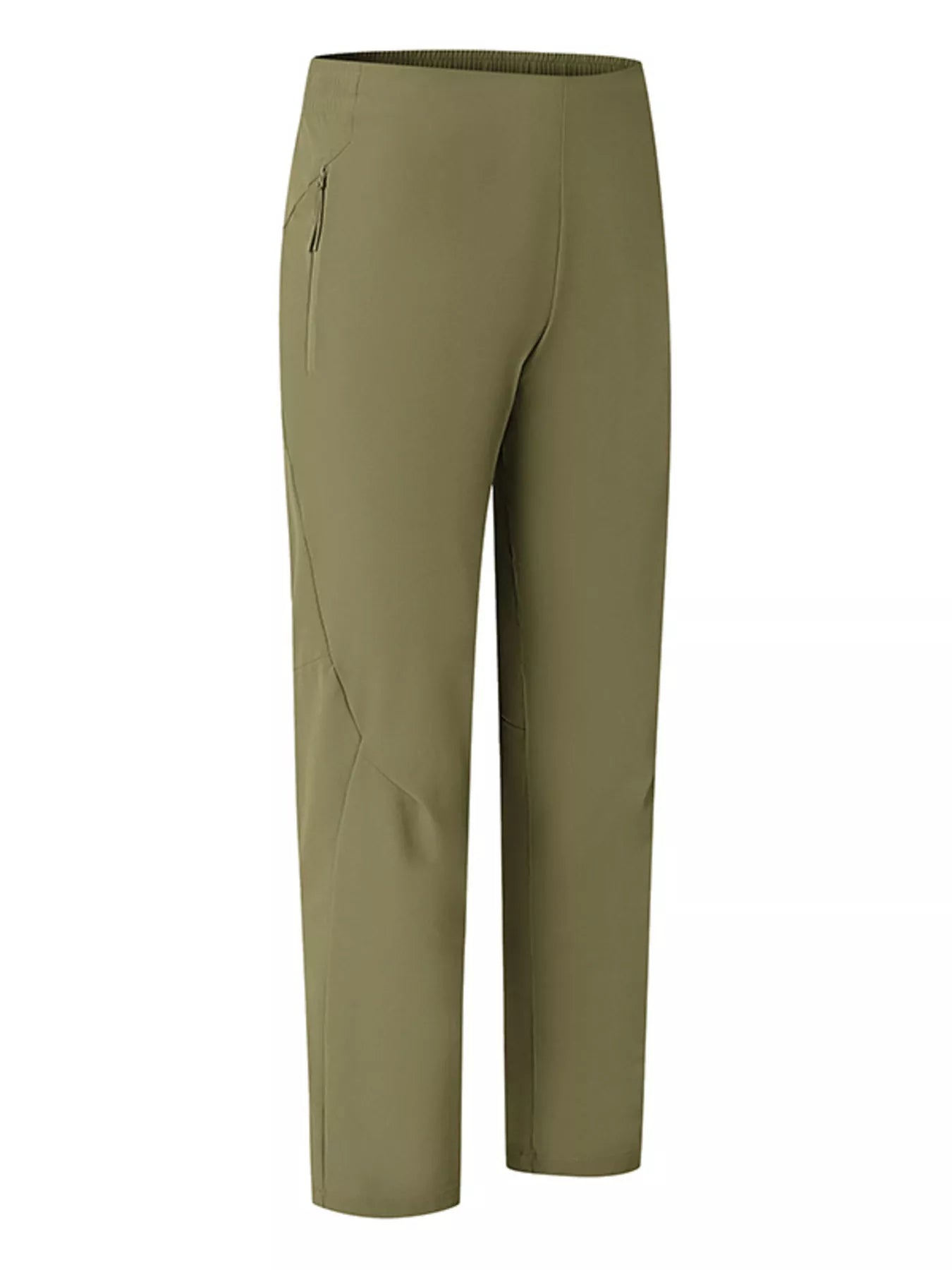 Men's Plus Size Lightweight Pants