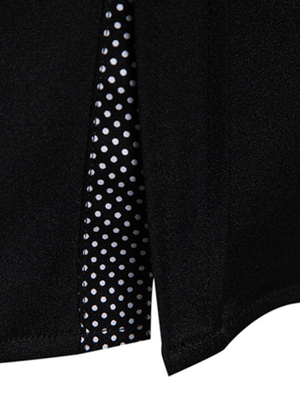 Men's Slim Fit Short Sleeve Shirt
