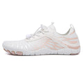 Elastic Lock Laces Mesh Breathable Hike Footwear