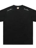 Men's Round Neck Short Sleeve T-Shirt