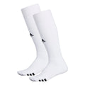 adidas Rivalry Field Socks multi-sport team accessories over-the-calf men women (2 pairs)