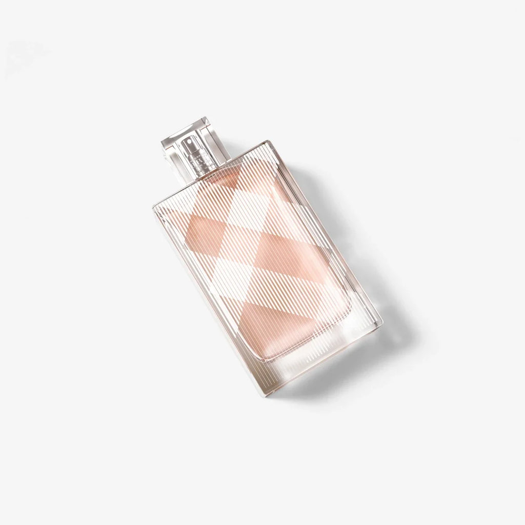 Burberry Brit For Her Eau de Toilette