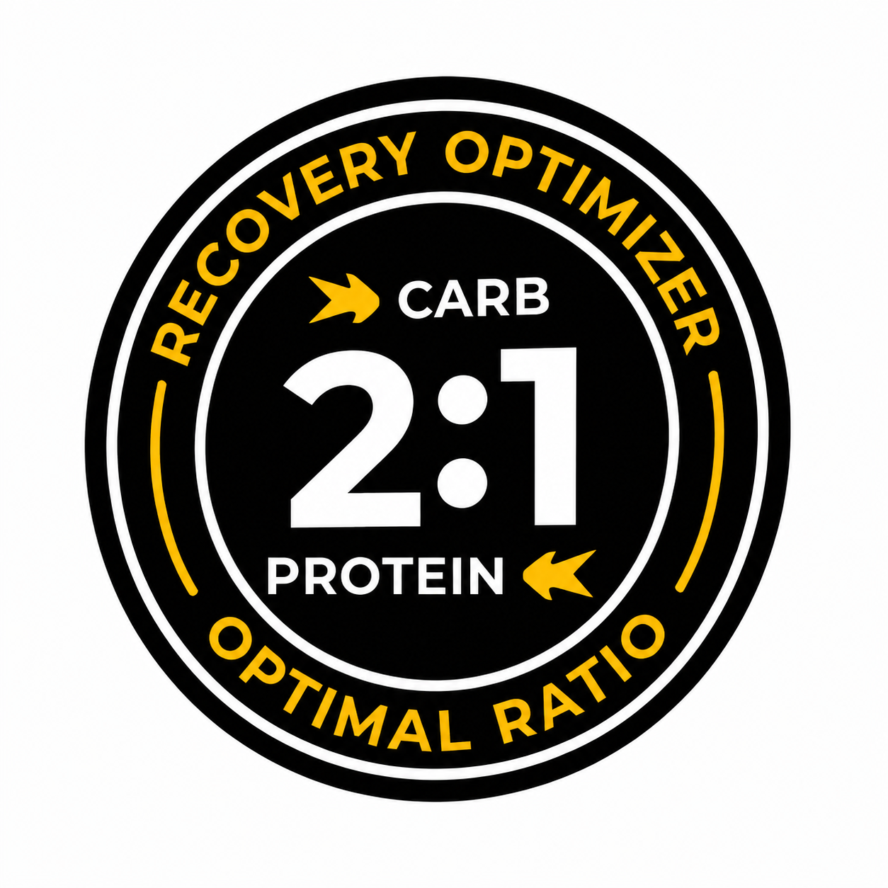 RECOVERY PROTEIN (NEW)