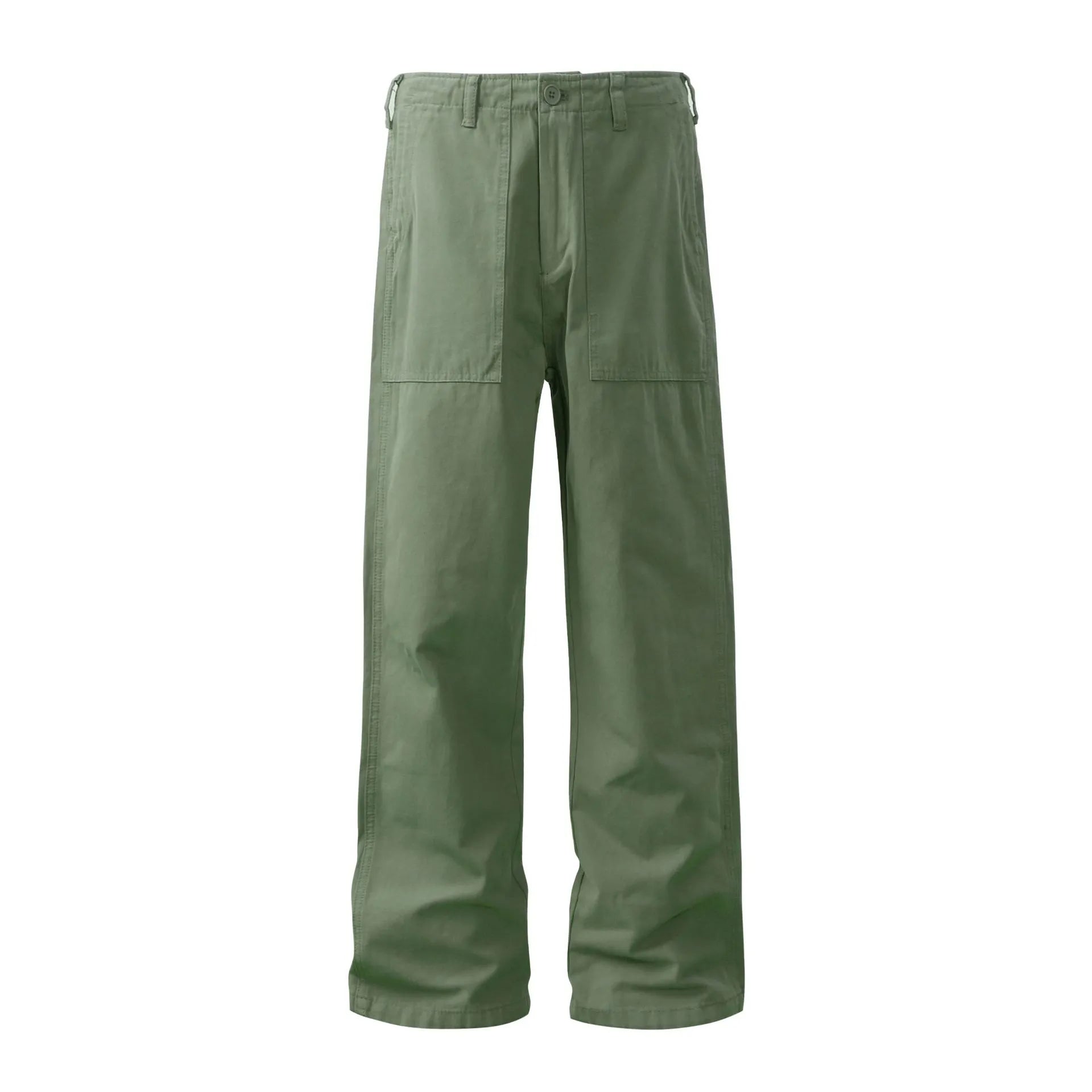 Men's Loose Fit Pants