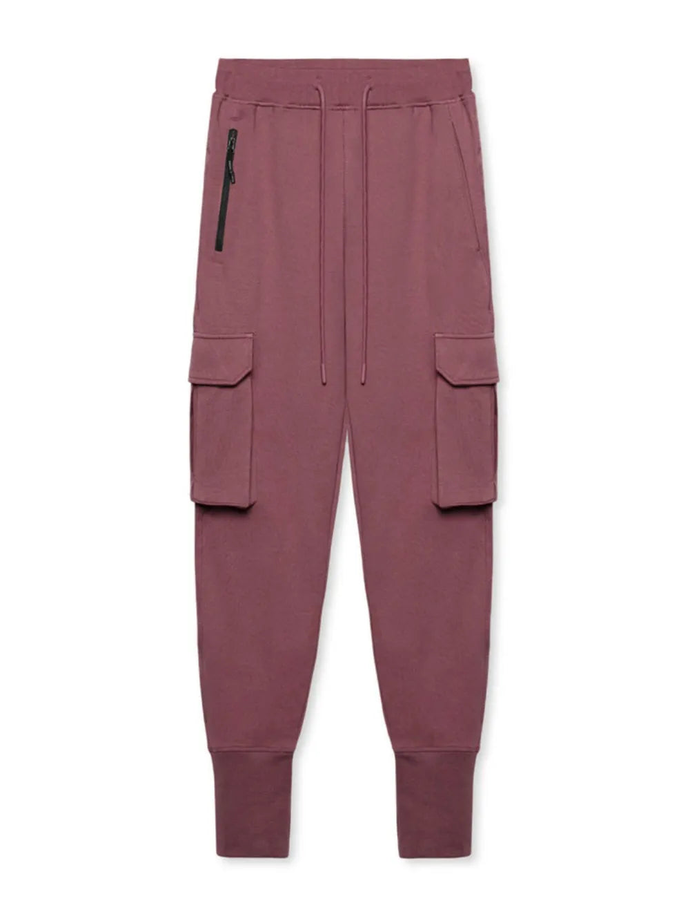 Men's Multi-Pockets Cargo Jogger Pants