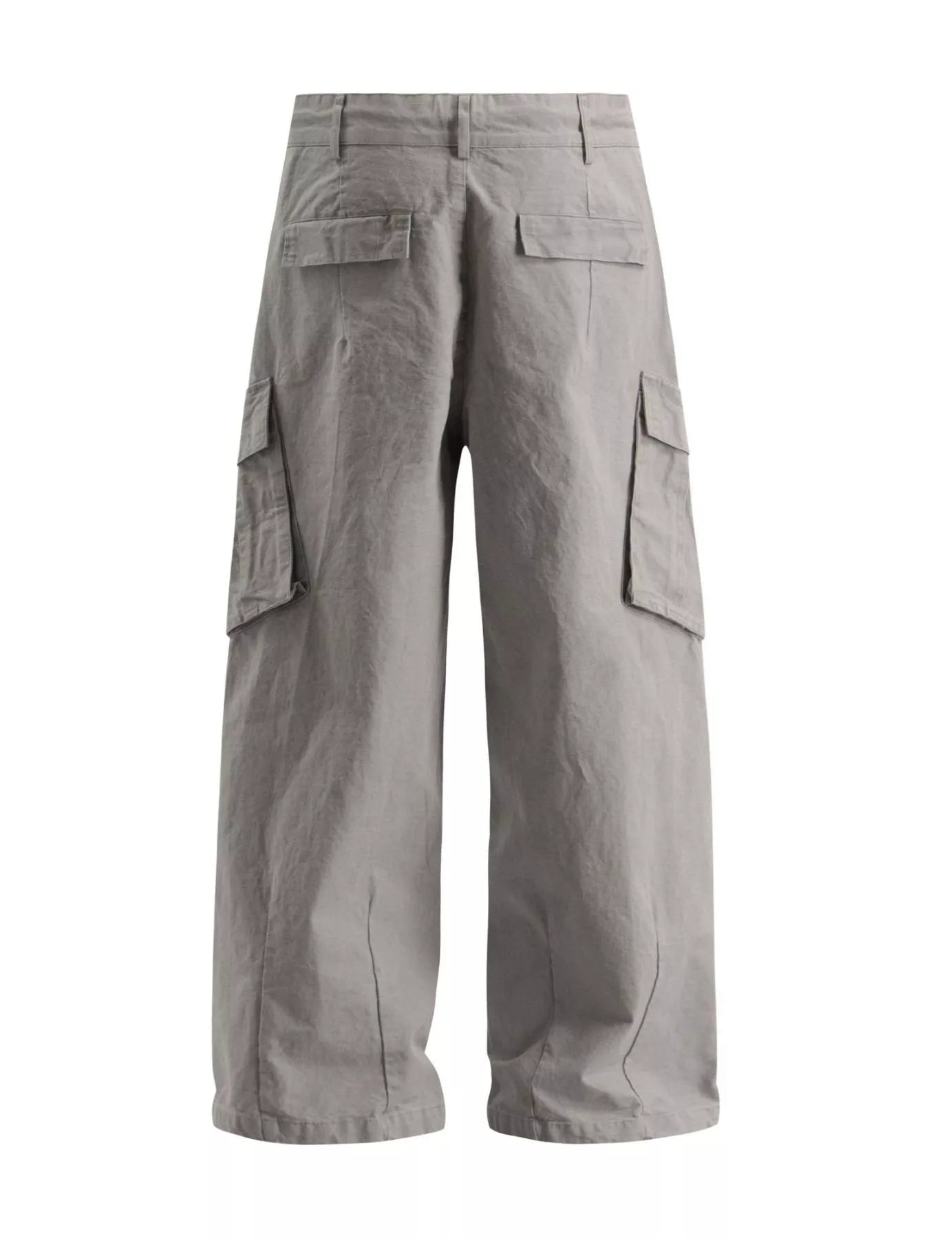 Men's Relaxed Fit Cargo Pants