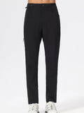 Men's Plus Size Slim-Fit Pants