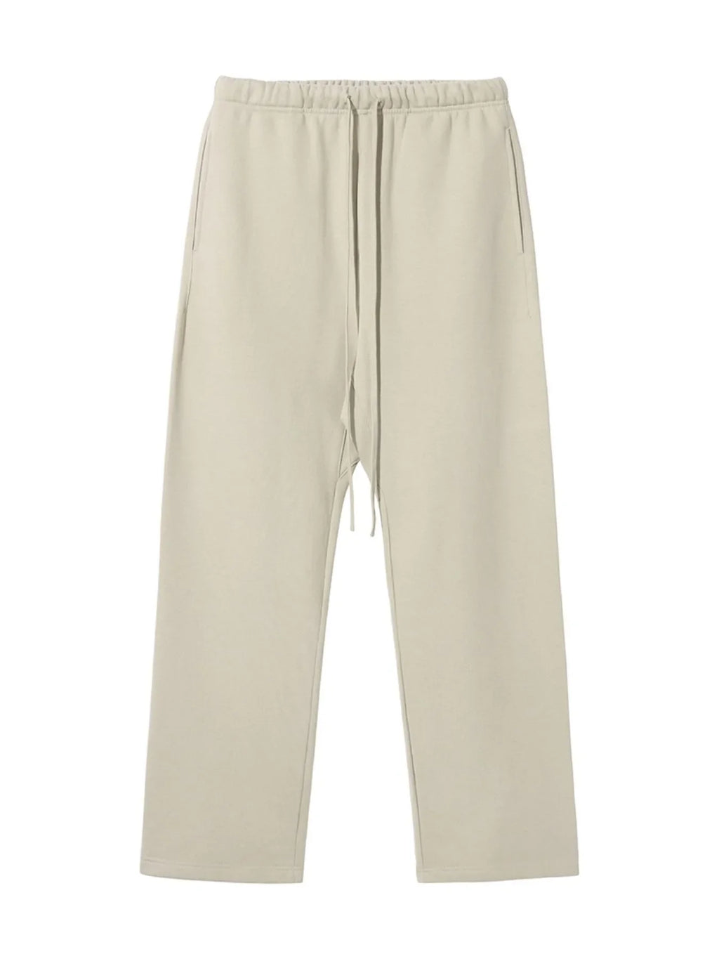 Men's Casual Loose Fit Drawstring Sweatpants