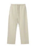 Men's Casual Loose Fit Drawstring Sweatpants
