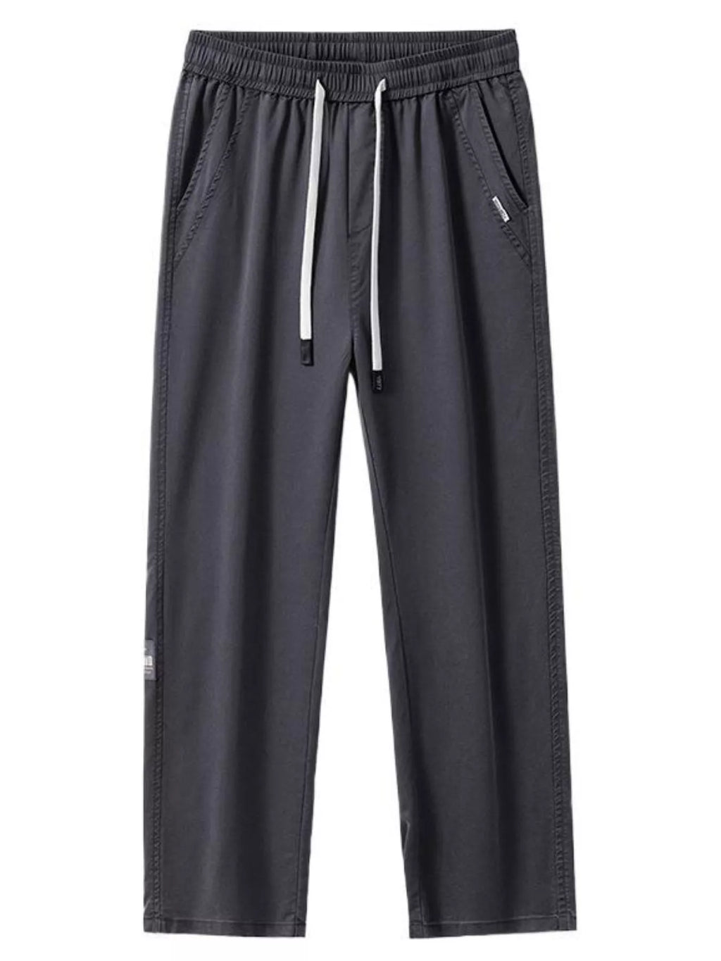 Men's Full Size Wide Leg Cargo Utility Pants Plus Size
