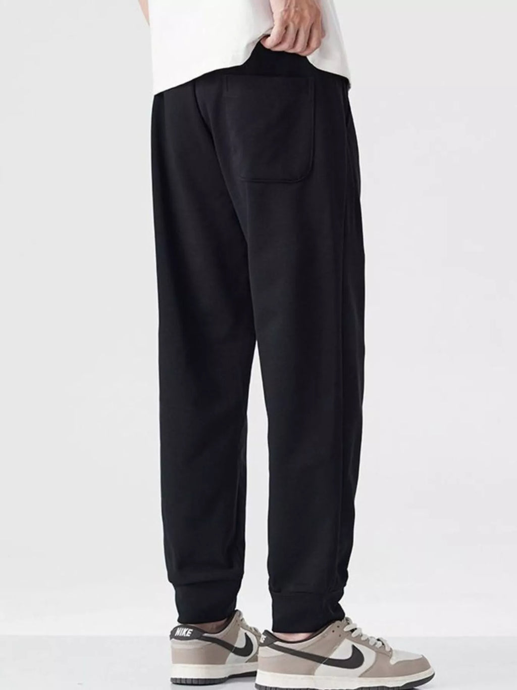 Men's Casual Drawstring Joggers