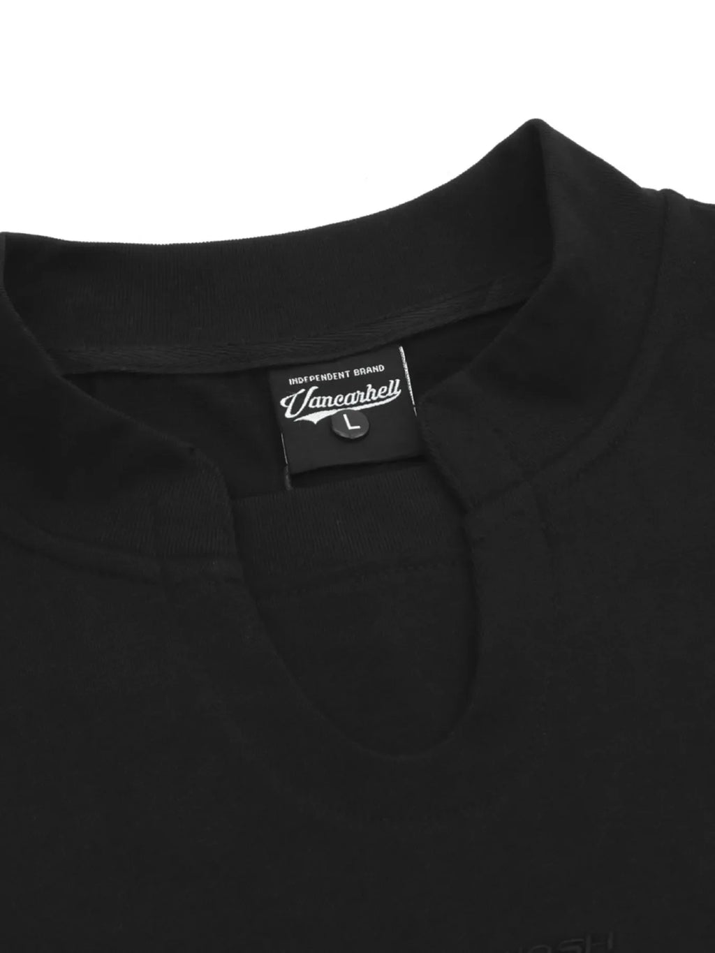 Men's Classic Oversized Short Sleeve T-Shirt