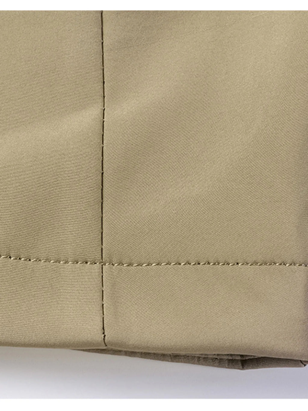 Men's Plus Size Zip Up Long Sleeve Jacket