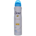 Dove Dry Spray Antiperspirant Nourished Beauty 3.80 oz (Pack of 9)