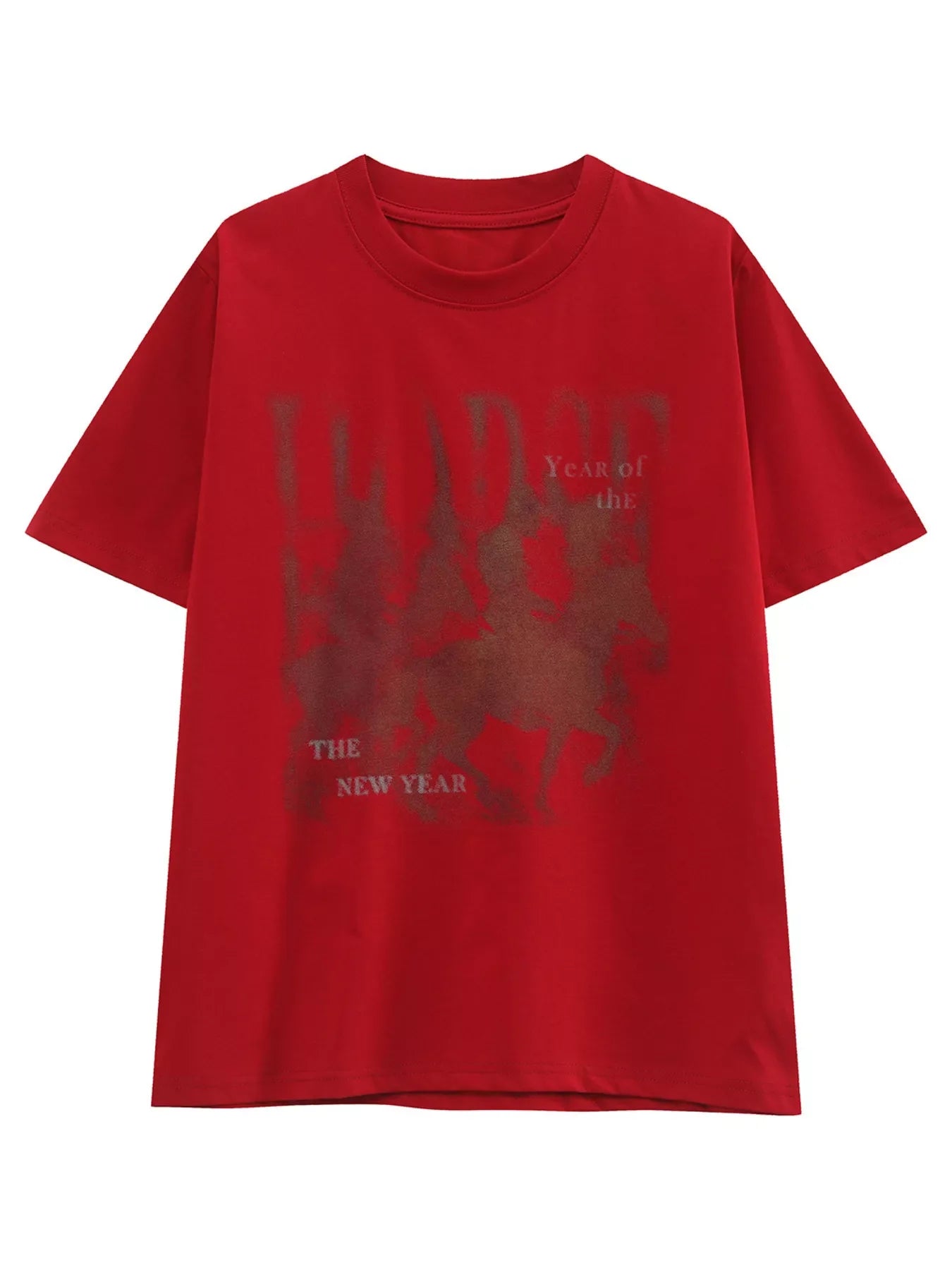Men's Vintage Graphic Short Sleeve Tee