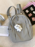 Lightweight Casual Backpack Bag