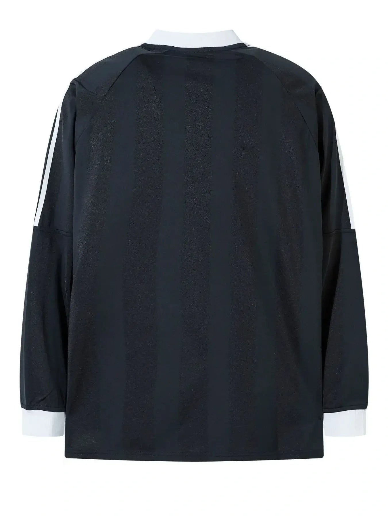 Men's Oversized Long Sleeve T-Shirt