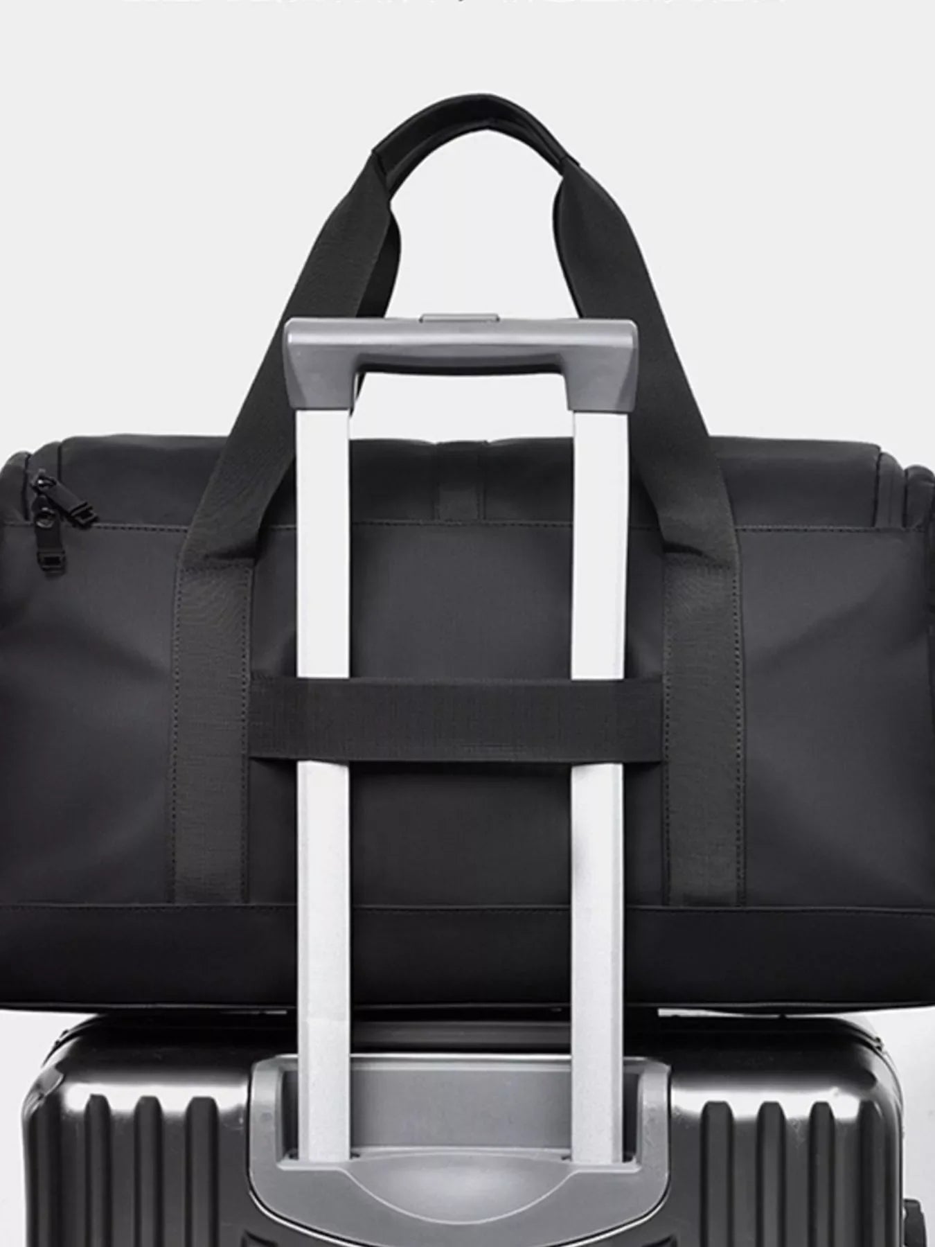 Oxford Cloth Travel Bag