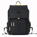 Flap-Over Backpack Bag