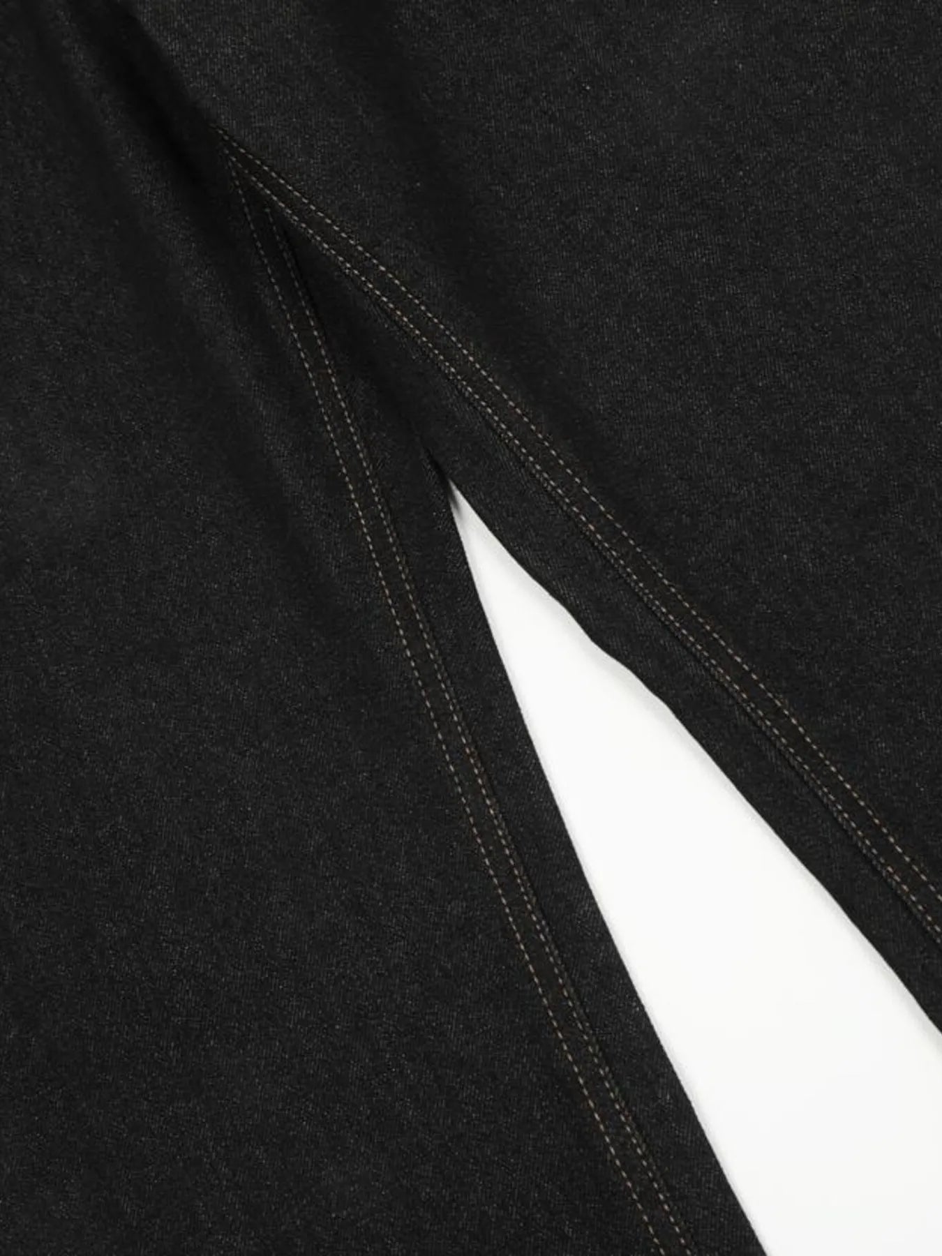 Men's Loose Fit Jeans