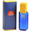 Aqua Quorum by Antonio Puig Cologne 3.4 oz EDT For Men