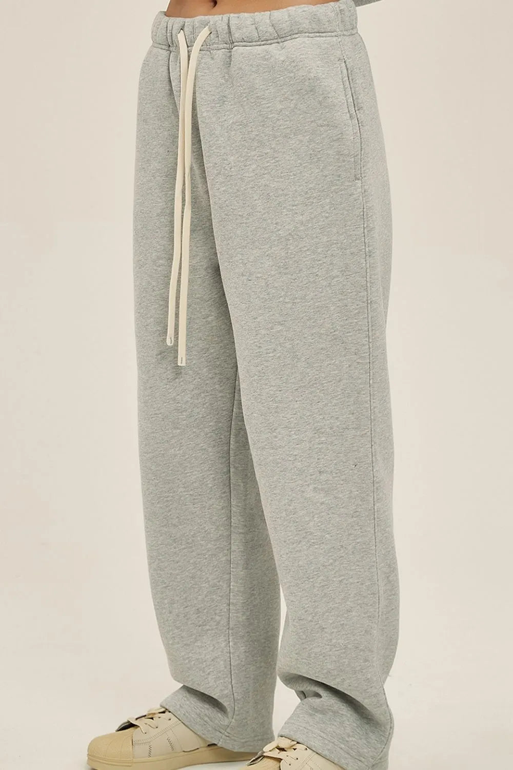Men's Casual Drawstring Sweatpants