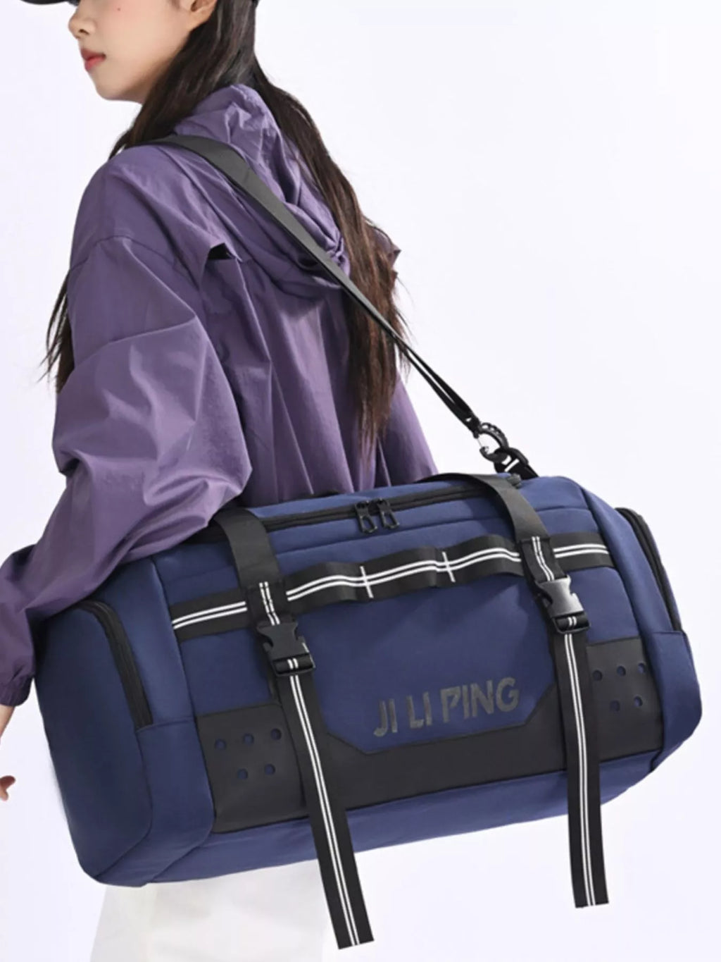 Large Capacity Travel Bag