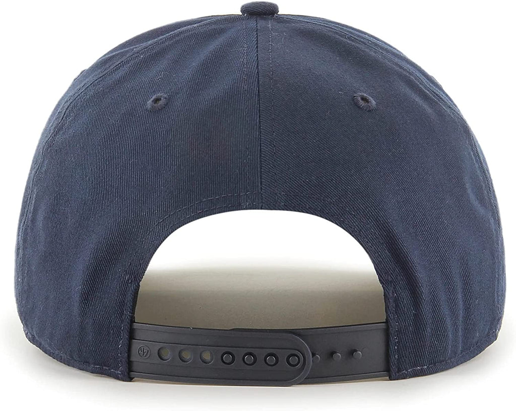 47 Brand MLB Contra Hitch Cooperstown Snapback Adjustable Hat