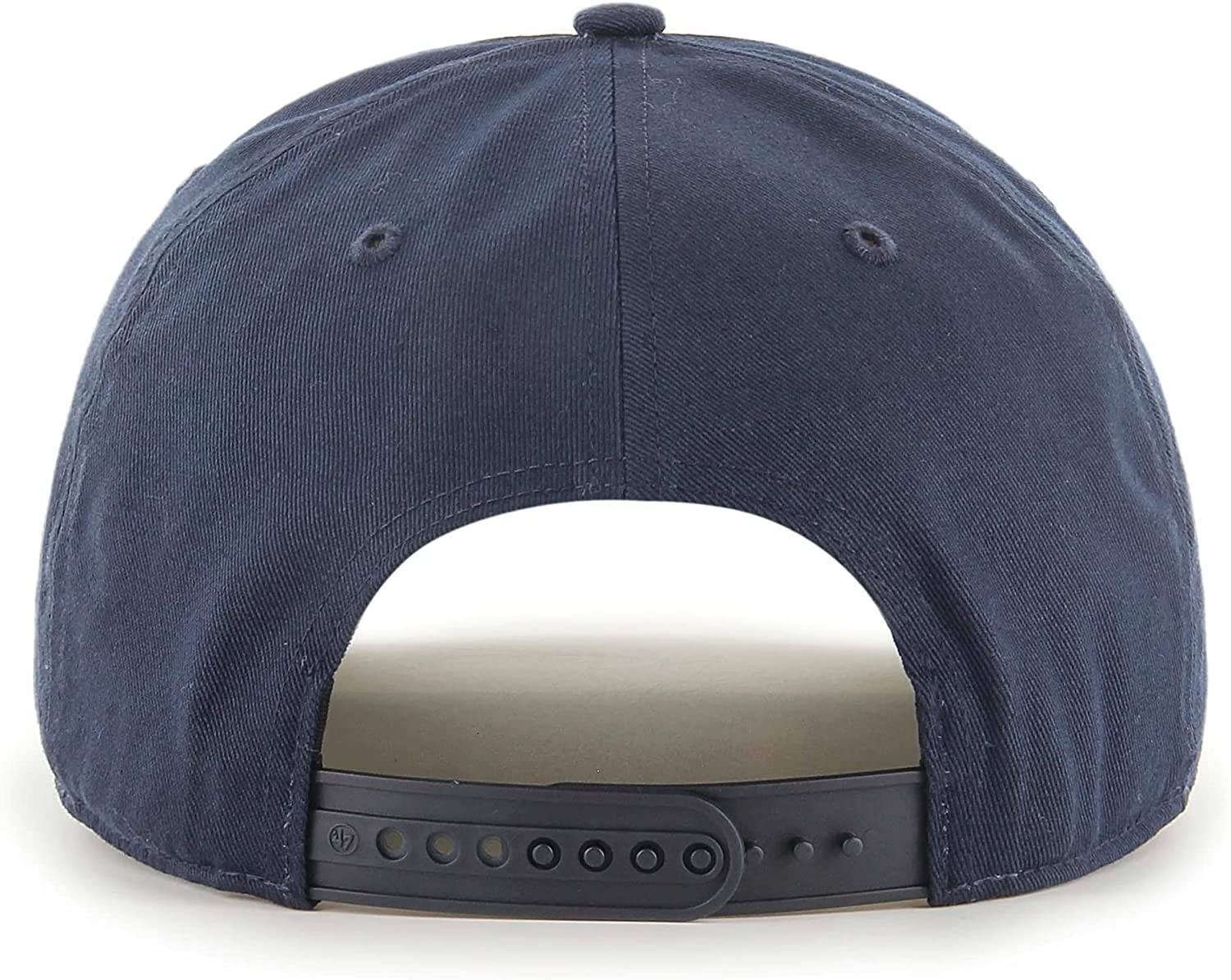 47 Brand MLB Contra Hitch Cooperstown Snapback Adjustable Hat