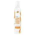 Dove Whipped Shower Foam Coconut & Lychee For Women for Hydrated & Soft Skin 10.3 OZ