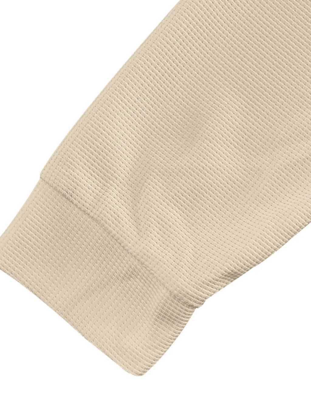 Men's Full Size Button Detail Long Sleeve T-Shirt Plus Size