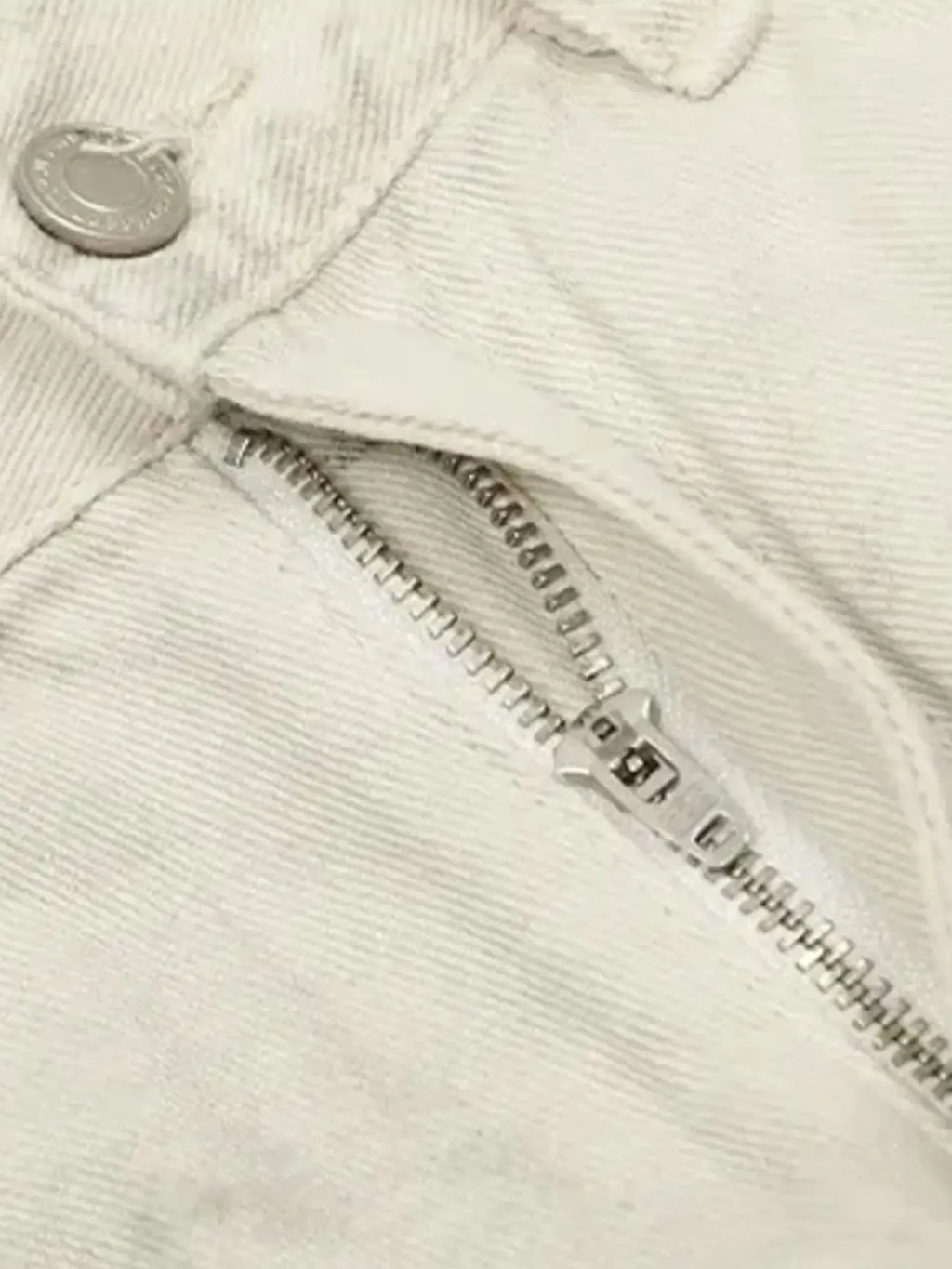 Men's Vintage washed Jeans