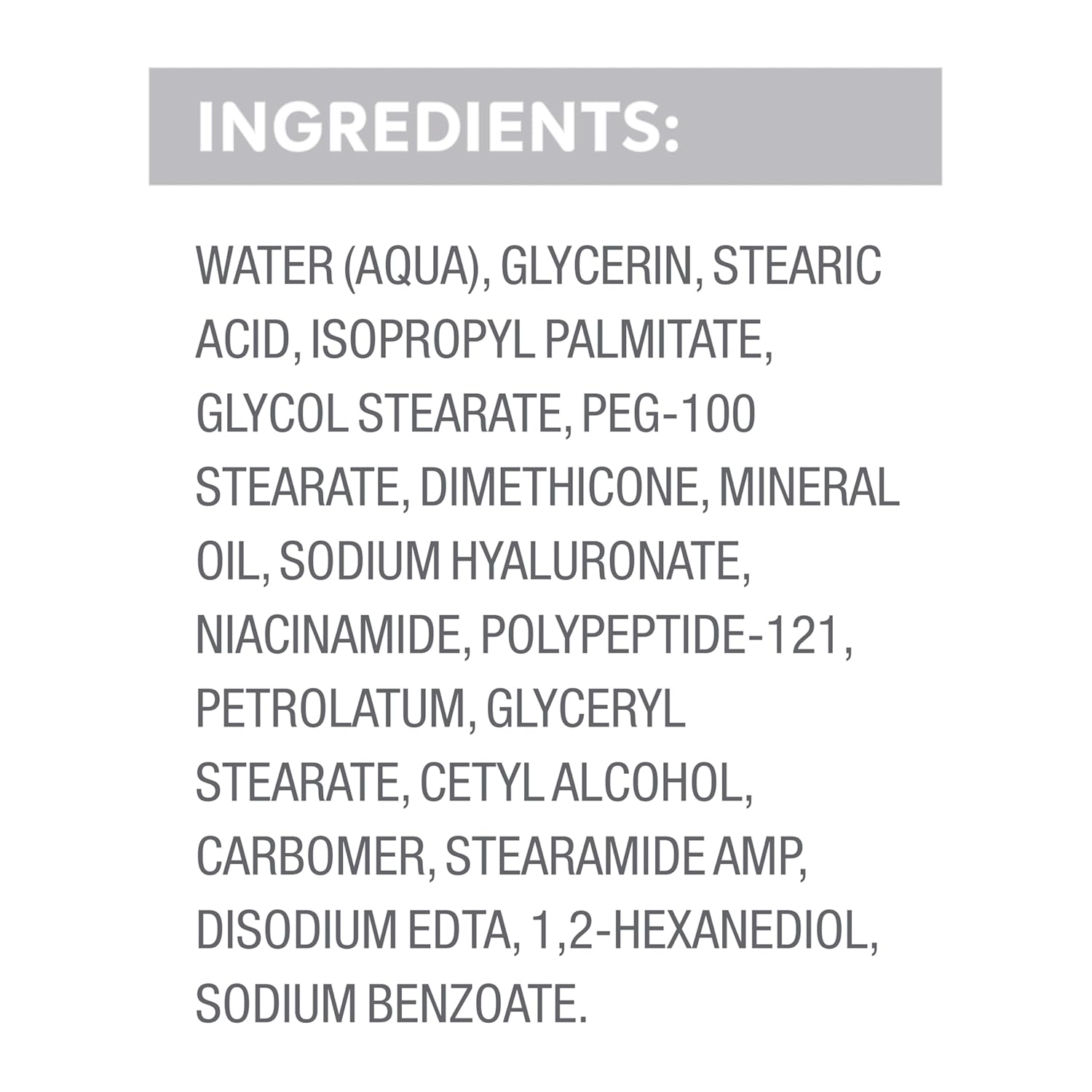 Dove Cream Serum Hyaluronic + Hydration for Extra Dry, Flaky Skin, with Pro-Ceramides, Niacinamide and Collagen Peptides Lotion, 8 oz