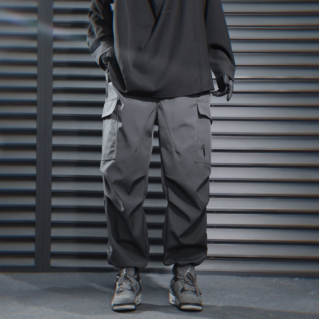 HiP41 Nexus Cargo Pants