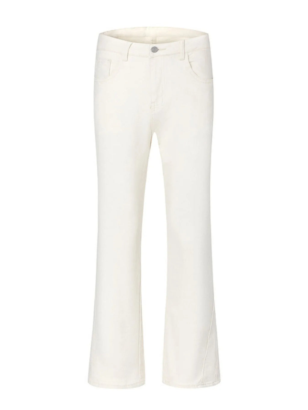 Men's Flare Leg Jeans