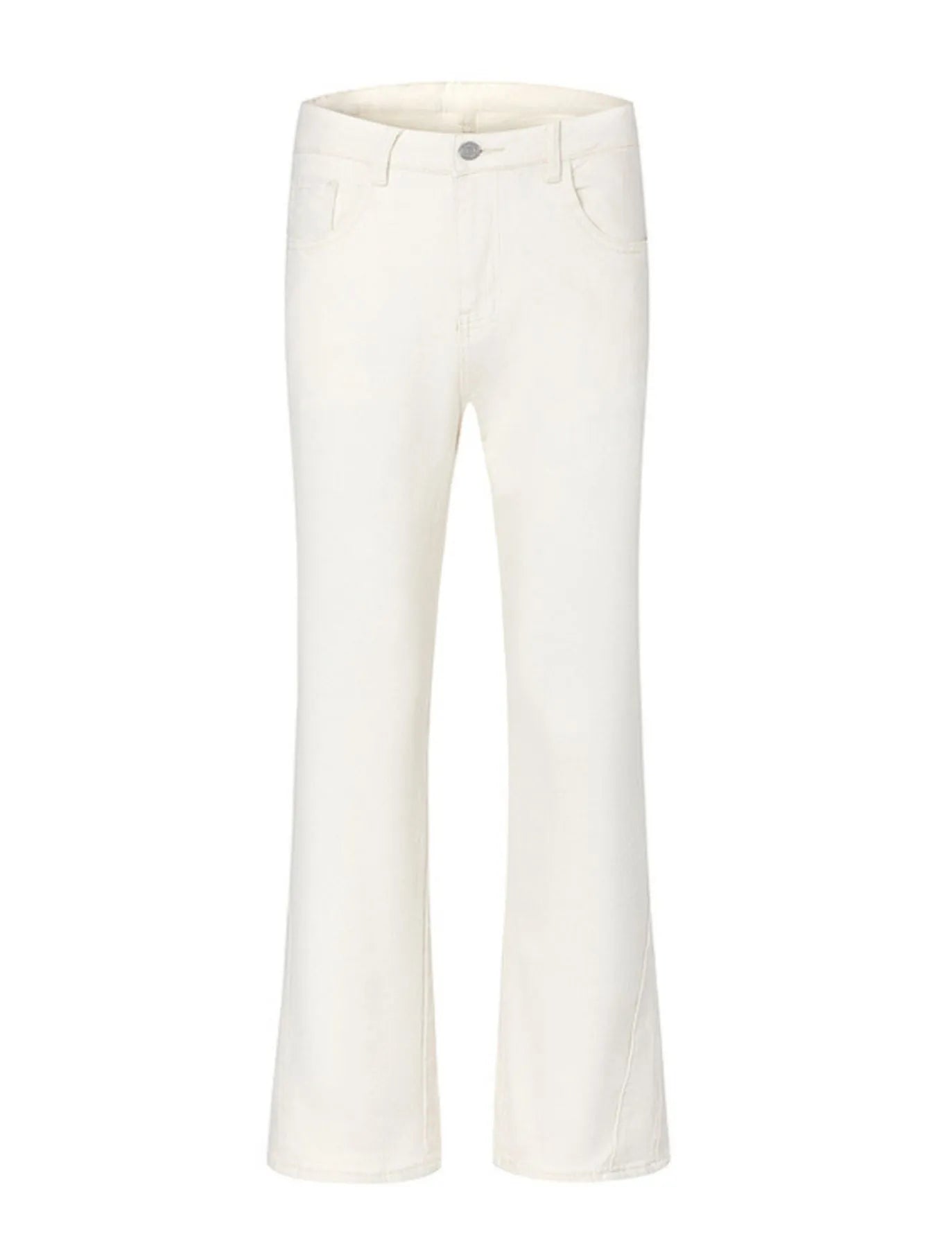 Men's Flare Leg Jeans