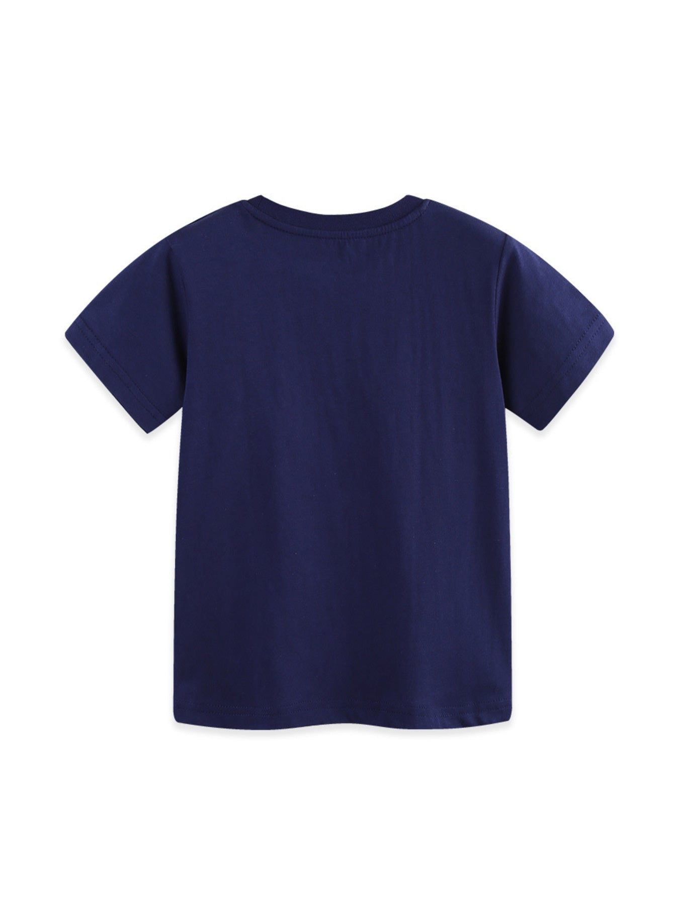 Children's Space Adventure Graphic Tee