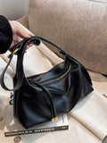 Adjustable Strap Crossbody Bag