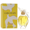 L'Air Du Temps by Nina Ricci Eau De Parfum Spray 3.3 oz for Women