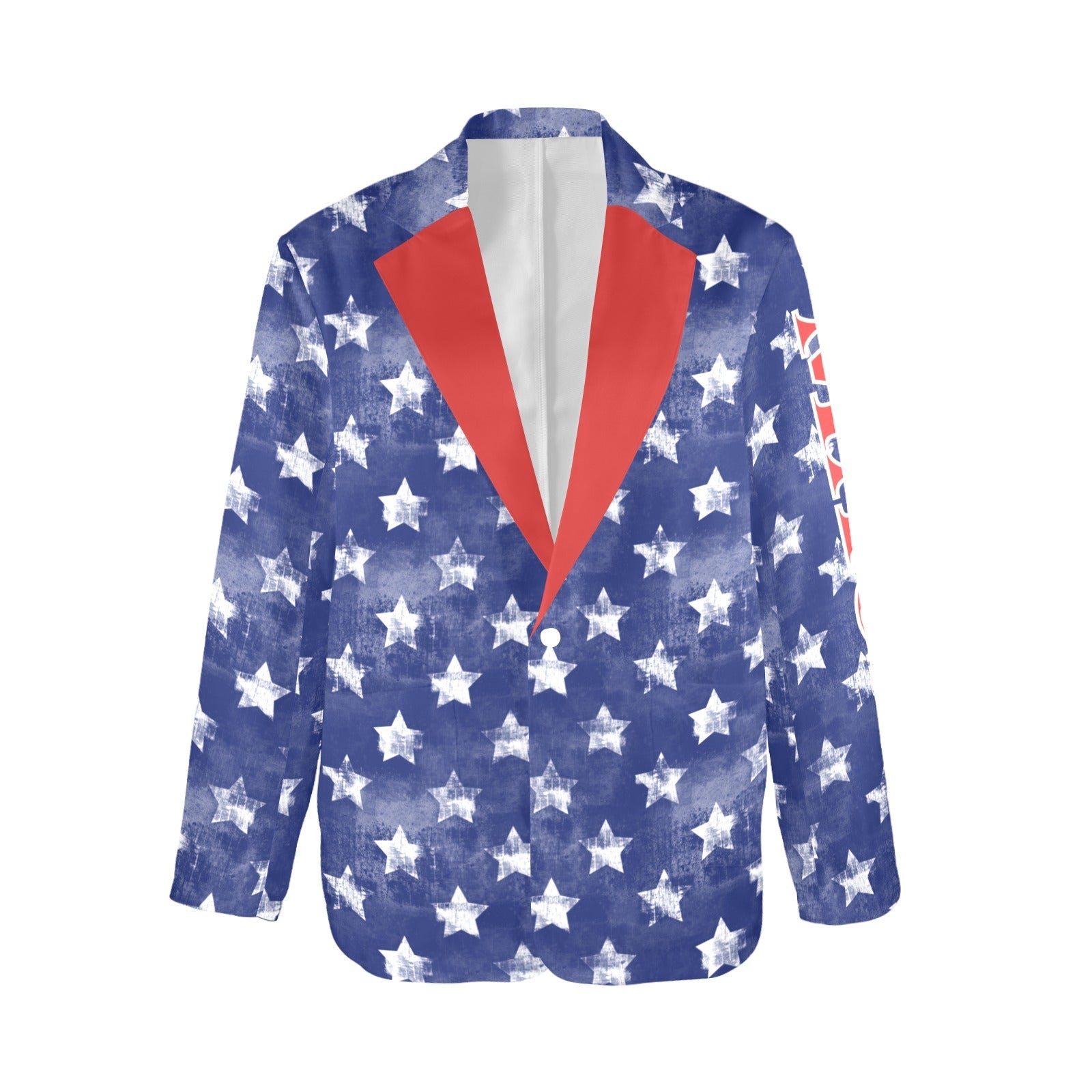 Baha Ranch Women's Trump Blazer