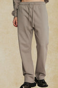 Men's Drawstring Loose Fit Pants