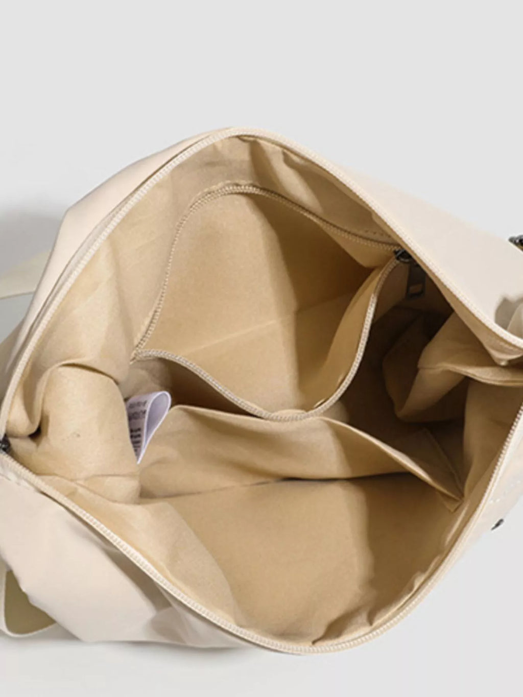Adjustable Strap Crossbody Bag