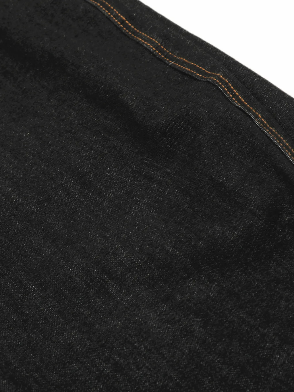Men's Wide-Leg Oversized Baggy Jeans